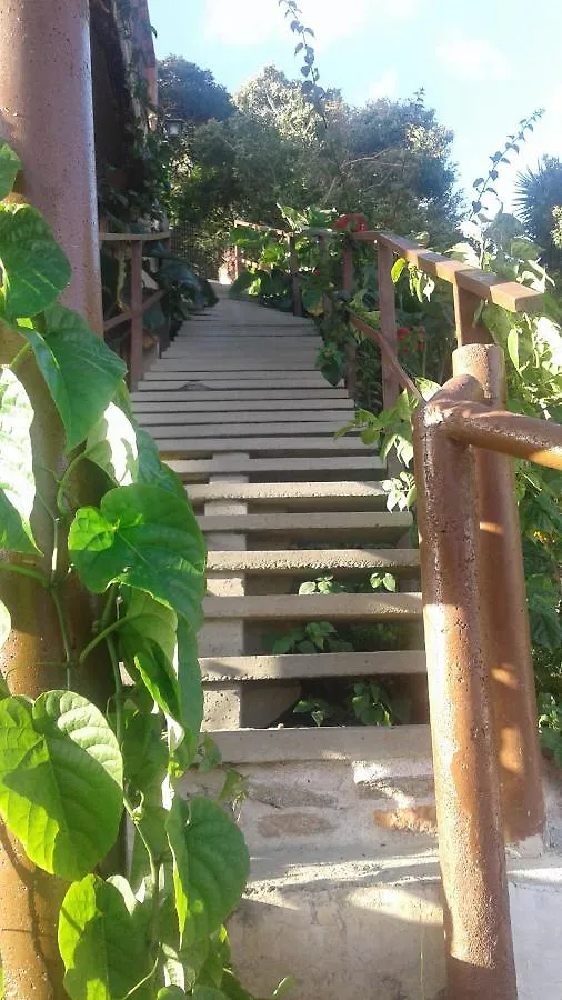 Mirante De Geriba! Hotel Armacao dos Buzios Brazil